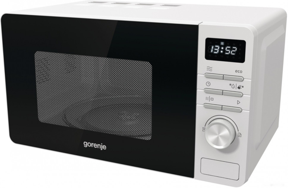 Микроволновая печь Gorenje MO20A3W Микроволновая печь Gorenje MO20A3W