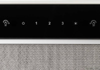 Вытяжка Garlyn CH-50