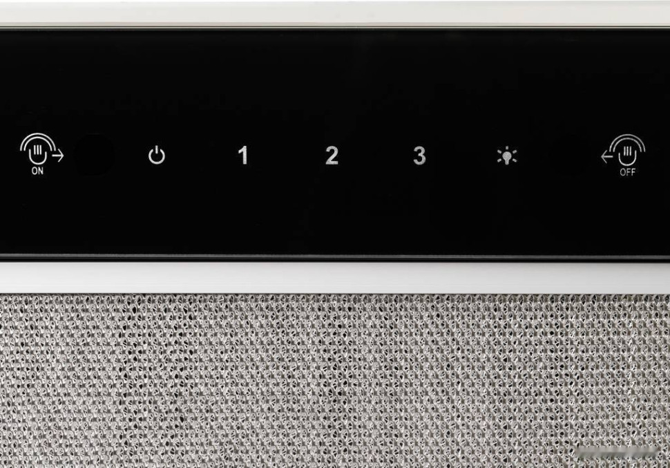 Вытяжка Garlyn CH-50