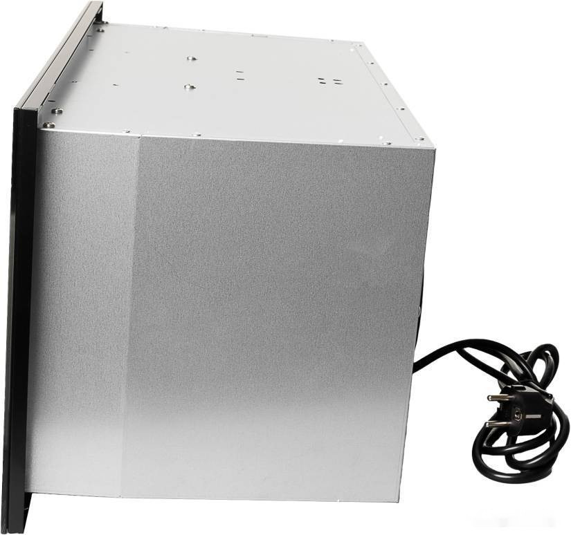 Вытяжка Garlyn CH-50