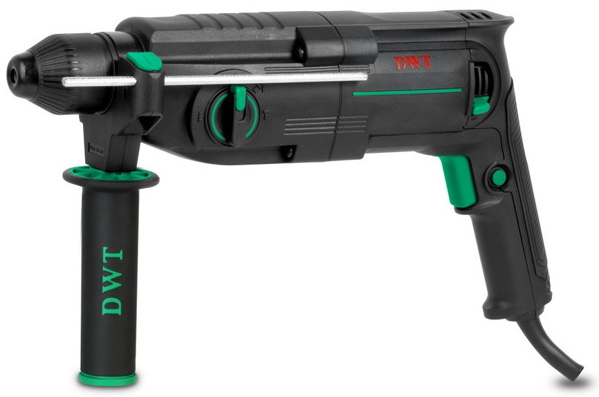 Перфоратор DWT SBHP08-26 BMC