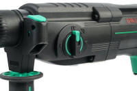 Перфоратор DWT SBHP08-26 BMC