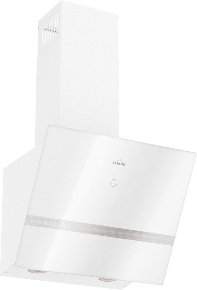 Вытяжка Elikor Rise WH50 (белый)