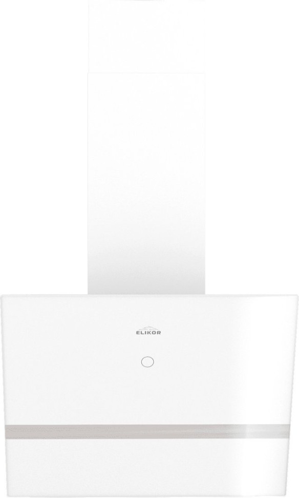 Вытяжка Elikor Rise WH50 (белый) Вытяжка Elikor Rise WH50 (белый)