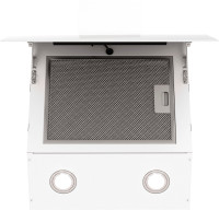 Вытяжка Elikor Rise WH50 (белый)