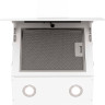 Вытяжка Elikor Rise WH50 (белый) Вытяжка Elikor Rise WH50 (белый)