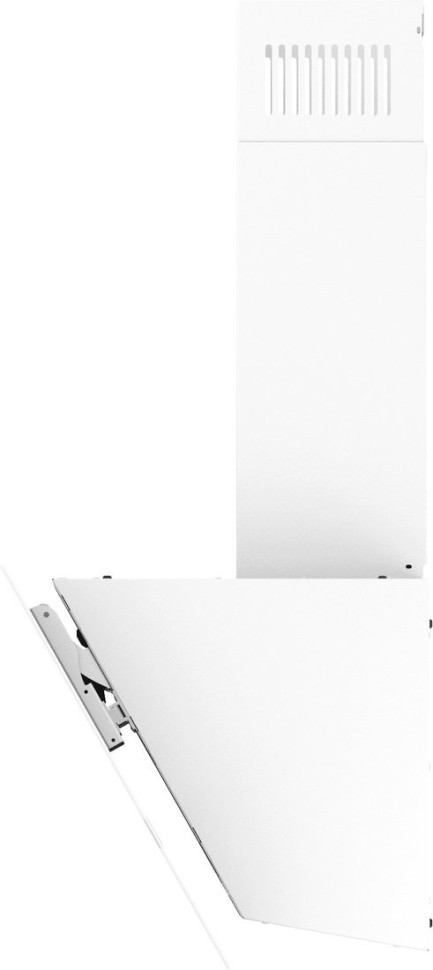 Вытяжка Elikor Rise WH50 (белый) Вытяжка Elikor Rise WH50 (белый)