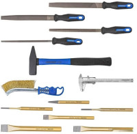 Универсальный набор Forsage F-K5416 (41 предмет)