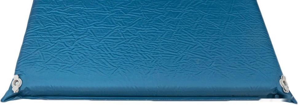 Туристический коврик Talberg Wellax Mat TLM-016 (синий)