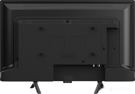 Телевизор BQ 2407B