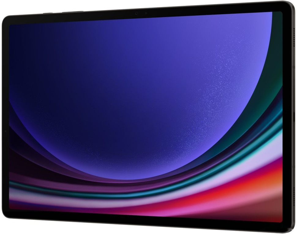 Планшет Samsung Galaxy Tab S9+ 5G SM-X816 12GB/512GB (графитовый)