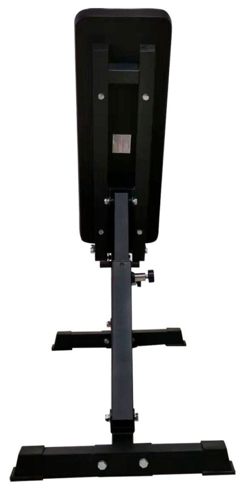 Силовая скамья DFC DZ003Y Силовая скамья DFC DZ003Y