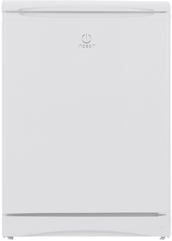 Однокамерный холодильник Indesit TT 85 (White)