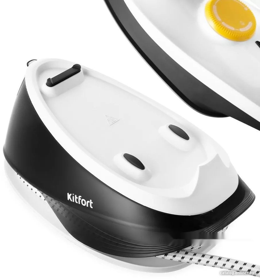 Утюг Kitfort KT-9142