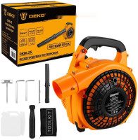 Ручная воздуходувка Deko DKBL25 081-1040