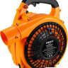 Ручная воздуходувка Deko DKBL25 081-1040 Ручная воздуходувка Deko DKBL25 081-1040