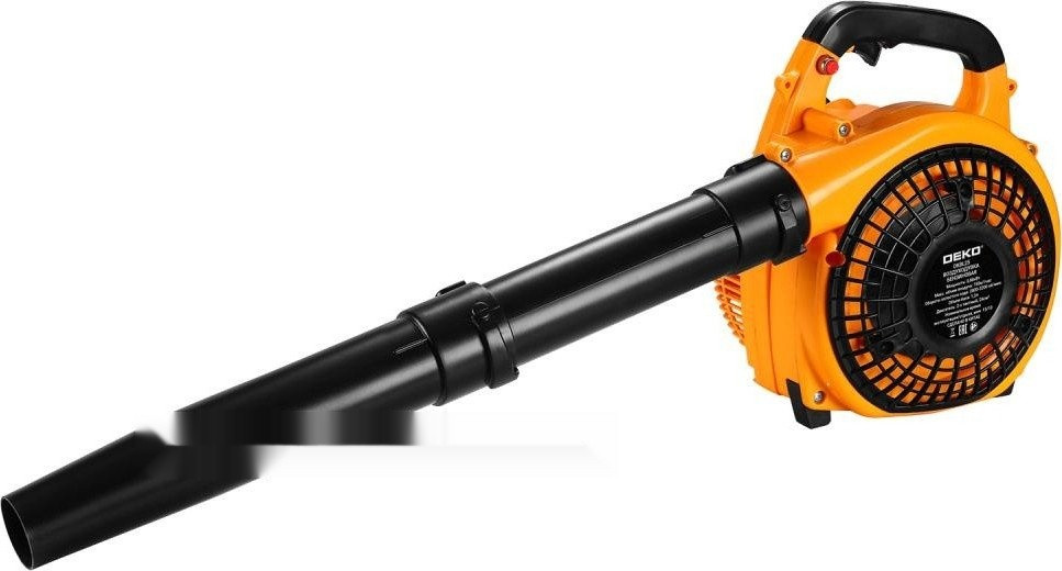 Ручная воздуходувка Deko DKBL25 081-1040 Ручная воздуходувка Deko DKBL25 081-1040