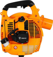 Ручная воздуходувка Deko DKBL25 081-1040