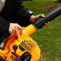 Ручная воздуходувка Deko DKBL25 081-1040