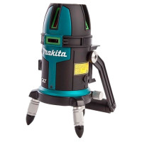 Лазерный уровень самовыравнивающийся Makita SK312GDZ