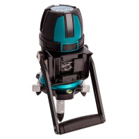 Лазерный уровень самовыравнивающийся Makita SK312GDZ
