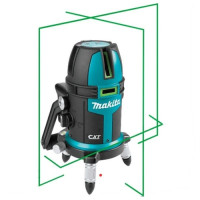 Лазерный уровень самовыравнивающийся Makita SK312GDZ