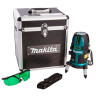 Лазерный уровень самовыравнивающийся Makita SK312GDZ