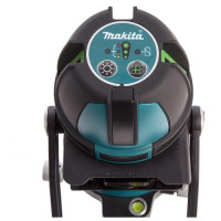 Лазерный уровень самовыравнивающийся Makita SK312GDZ