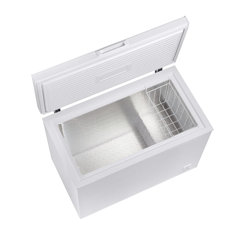 Морозильный ларь Maunfeld MFL200W Морозильный ларь Maunfeld MFL200W