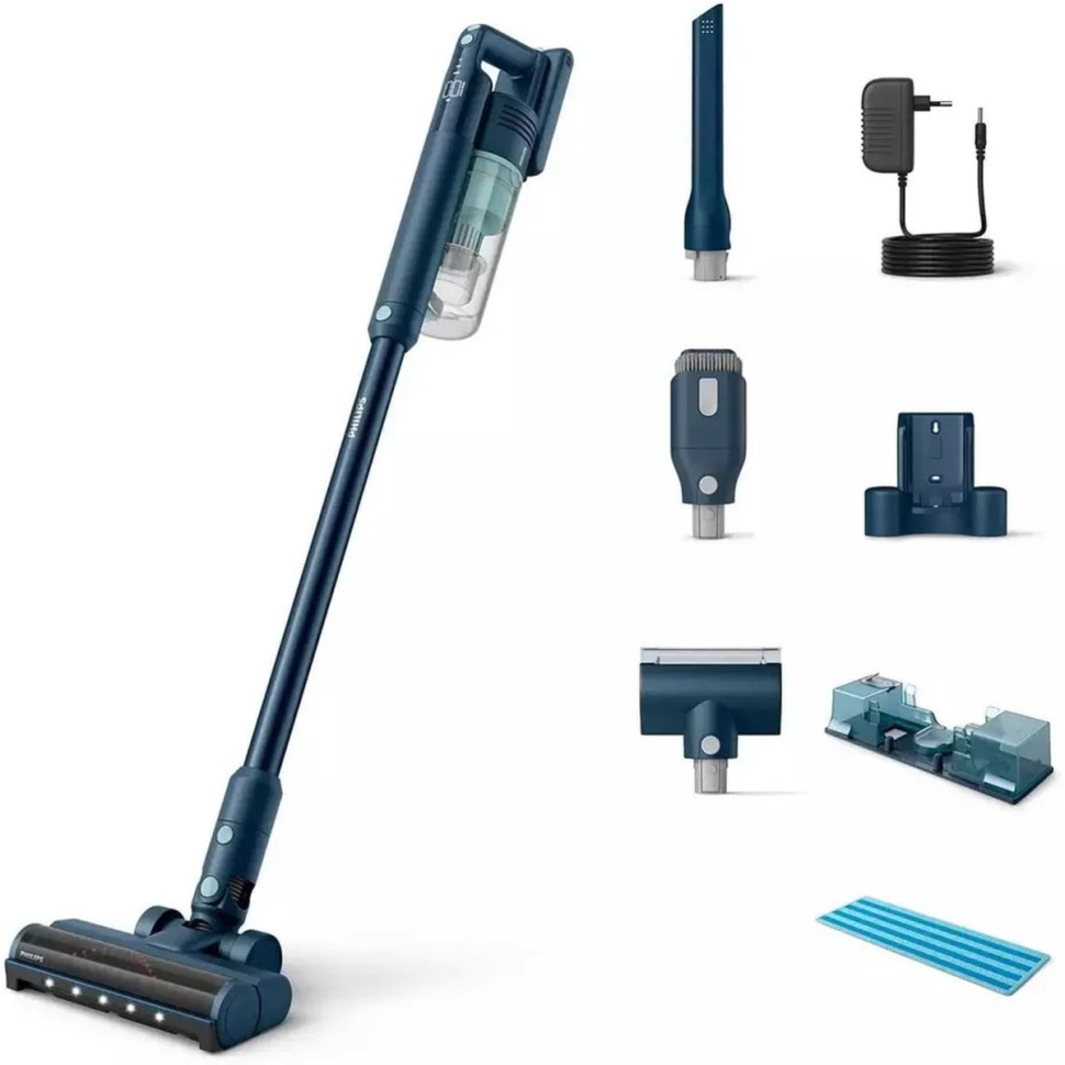 Пылесос Philips 5000 Series XC5141/01 Пылесос Philips 5000 Series XC5141/01