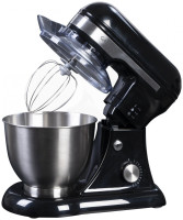 Кухонный комбайн GALAXY GL2230 (черный)