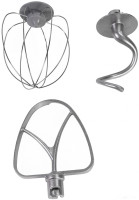 Кухонный комбайн GALAXY GL2230 (черный)