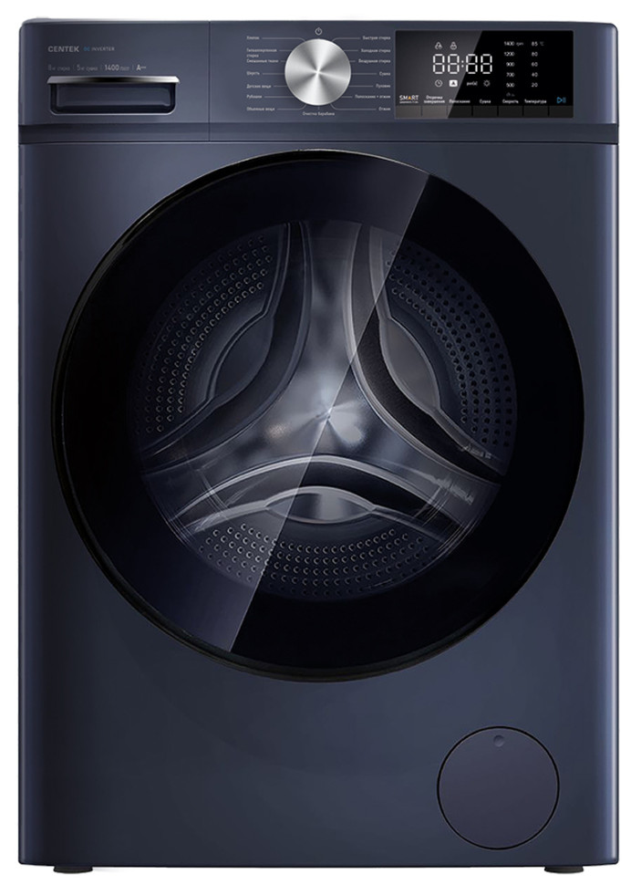 Стиральная машина CENTEK CT-1954