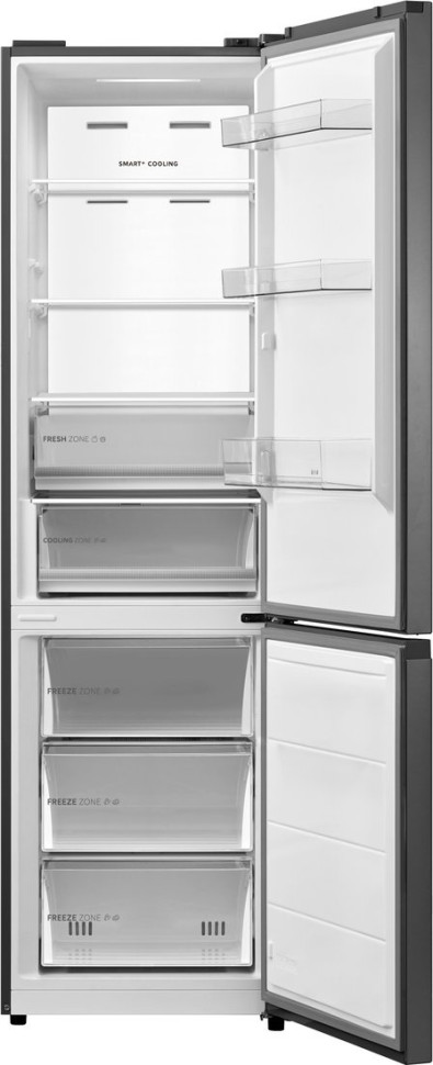 Холодильник Midea MDRB519MGE46ID Холодильник Midea MDRB519MGE46ID