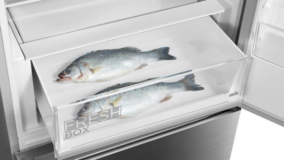 Холодильник Midea MDRB519MGE46ID Холодильник Midea MDRB519MGE46ID