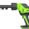 Пистолет для герметика Greenworks G24CAU 3501707 (без АКБ)