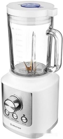 Блендер Brayer BR1200WH Блендер Brayer BR1200WH