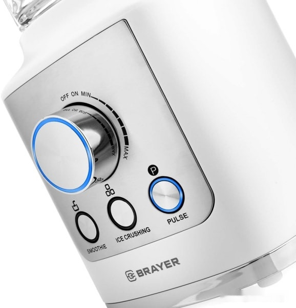 Блендер Brayer BR1200WH Блендер Brayer BR1200WH