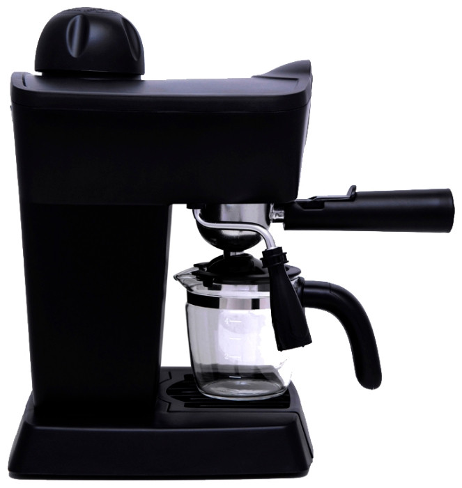 Кофемашина Kitfort КТ-706 Кофемашина Kitfort КТ-706