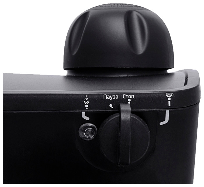 Кофемашина Kitfort КТ-706 Кофемашина Kitfort КТ-706