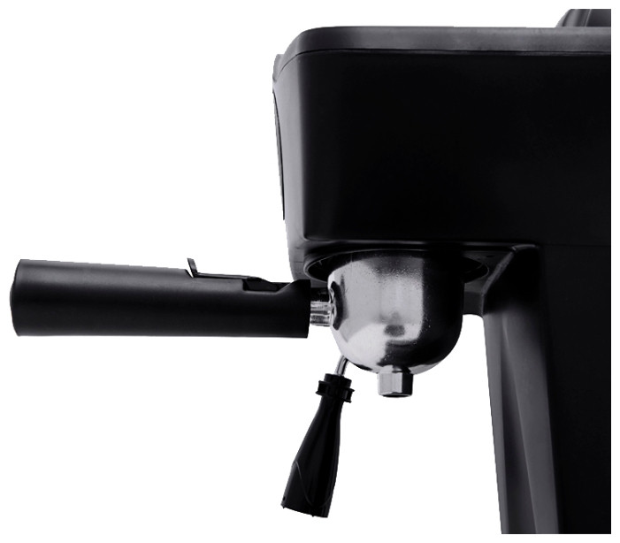 Кофемашина Kitfort КТ-706 Кофемашина Kitfort КТ-706