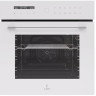 Духовой шкаф LEX EDS 101 WH