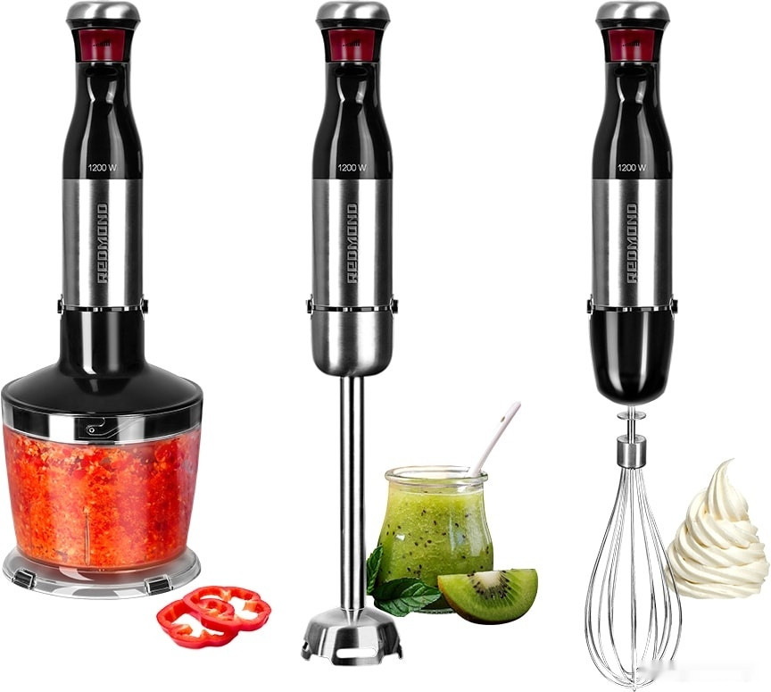 Блендер Redmond RHB-2968 Блендер Redmond RHB-2968