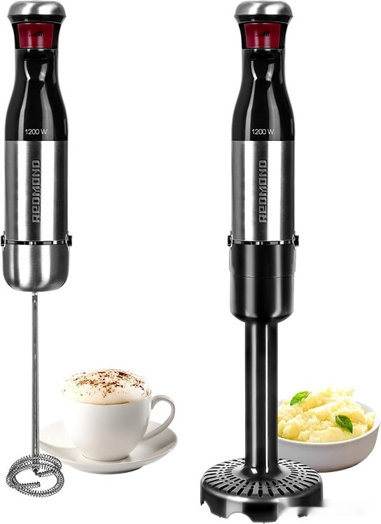 Блендер Redmond RHB-2968 Блендер Redmond RHB-2968