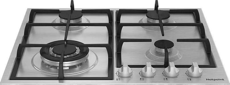 Варочная панель Hotpoint HGMT 642 W IX Варочная панель Hotpoint HGMT 642 W IX