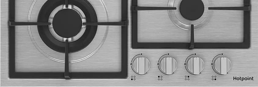 Варочная панель Hotpoint HGMT 642 W IX Варочная панель Hotpoint HGMT 642 W IX