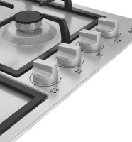 Варочная панель Hotpoint HGMT 642 W IX