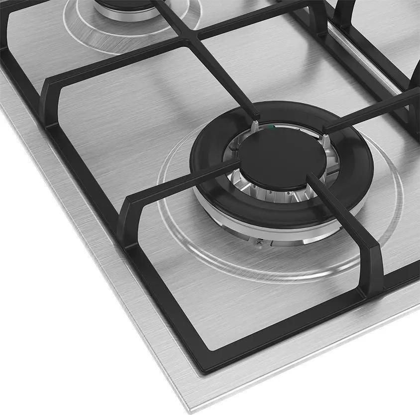 Варочная панель Hotpoint HGMT 642 W IX Варочная панель Hotpoint HGMT 642 W IX