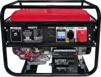 Генератор Watt WT-6503