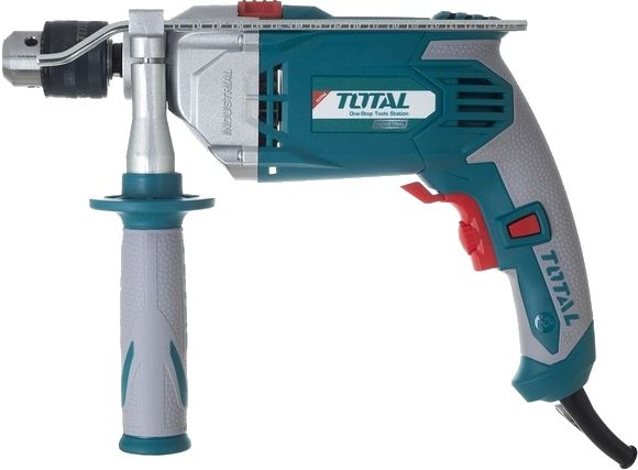 Дрель ударная Total TG111136 Дрель ударная Total TG111136
